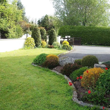 ננאג Maryville Bed And Breakfast מראה חיצוני תמונה