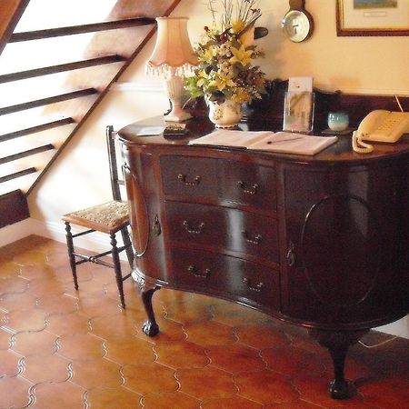 ננאג Maryville Bed And Breakfast מראה חיצוני תמונה
