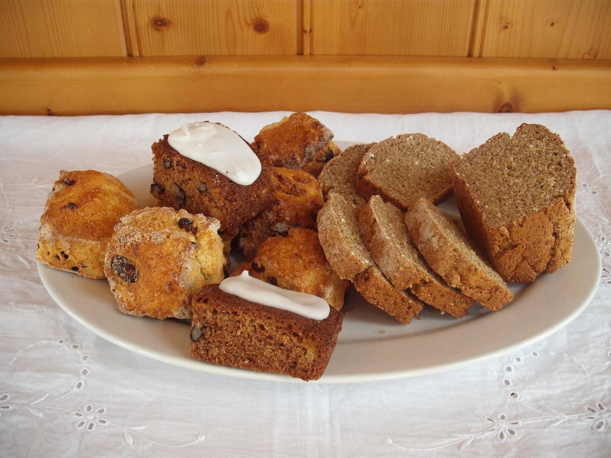 ננאג Maryville Bed And Breakfast מראה חיצוני תמונה