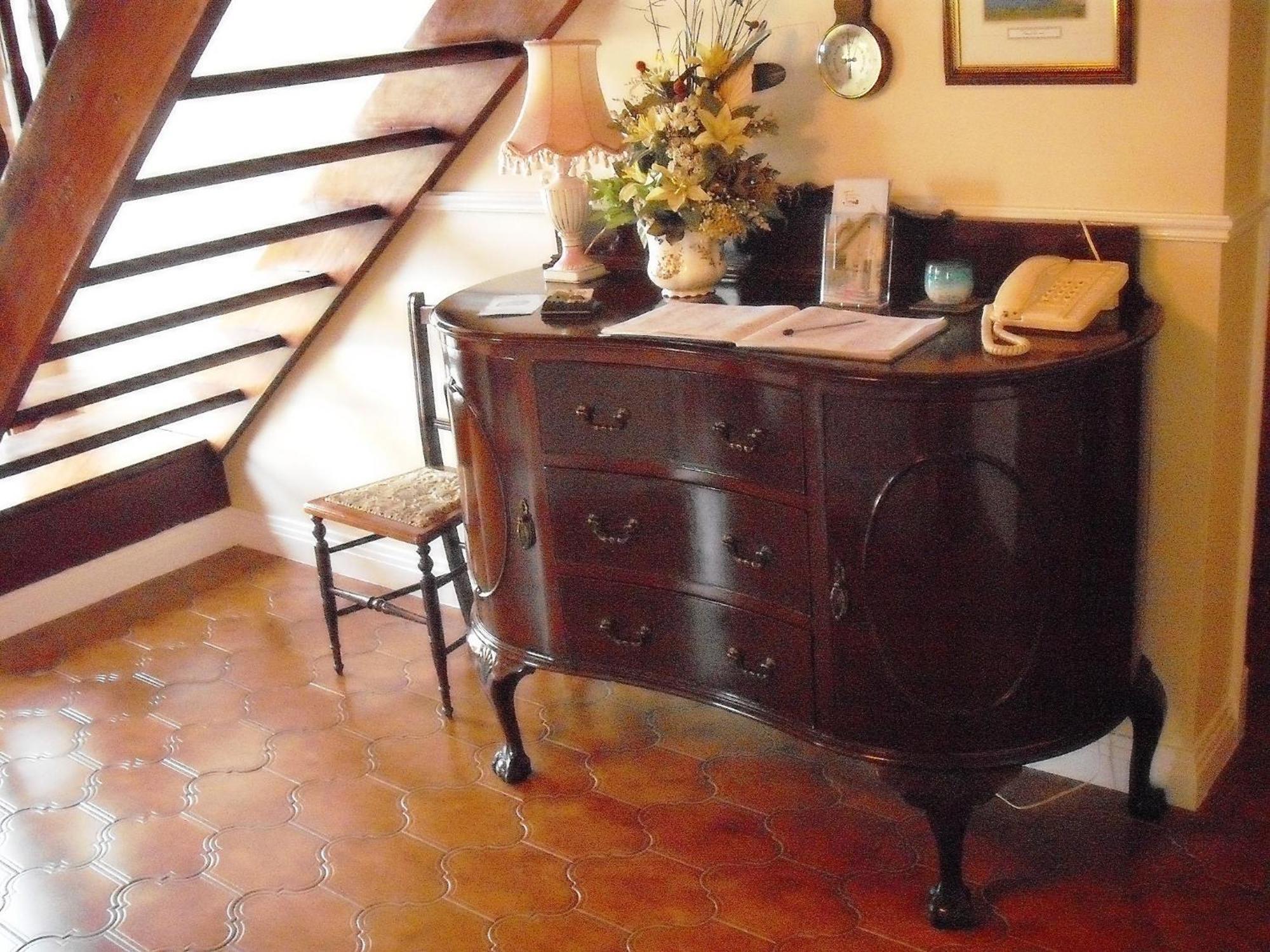 ננאג Maryville Bed And Breakfast מראה חיצוני תמונה