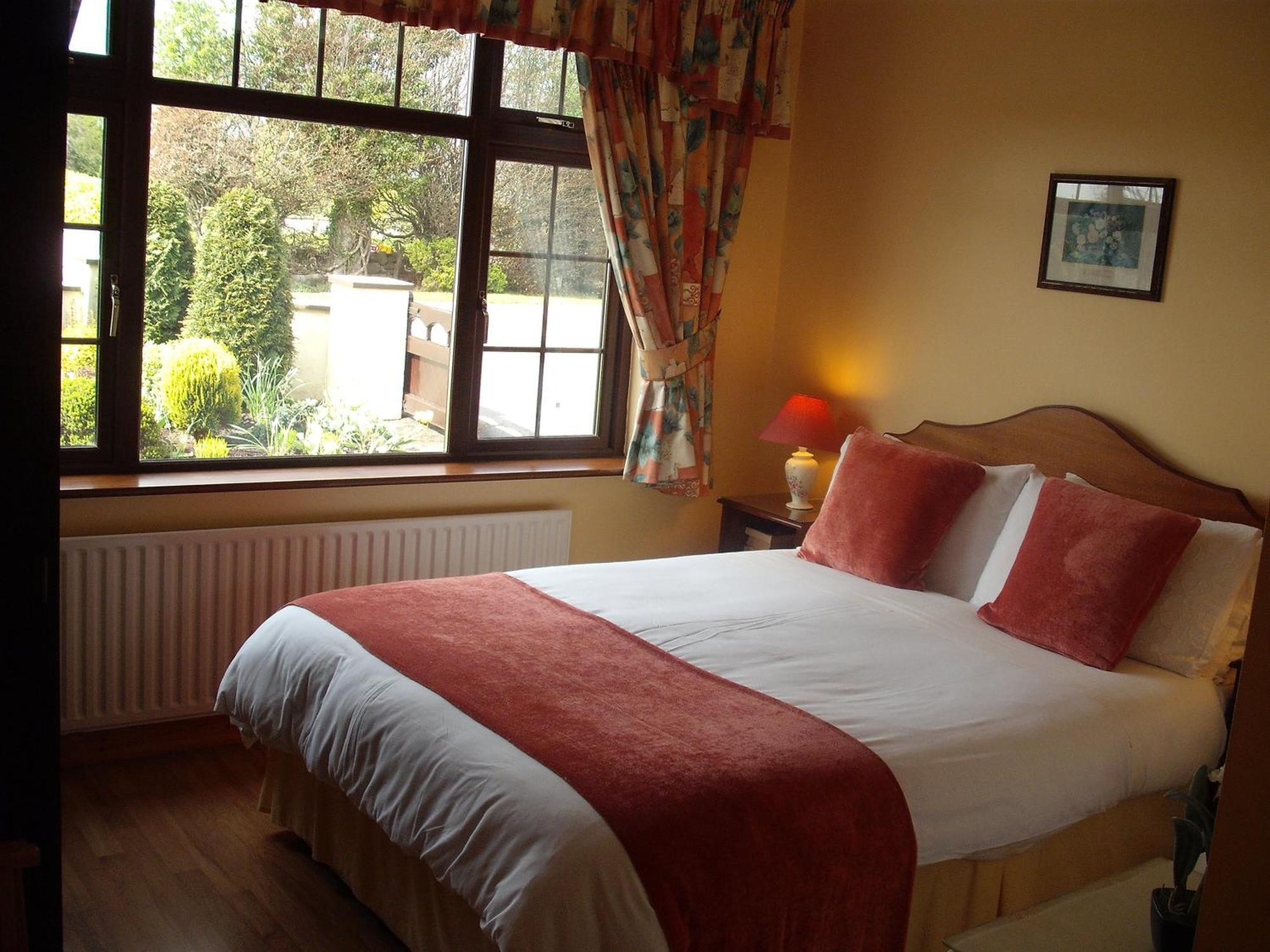 ננאג Maryville Bed And Breakfast מראה חיצוני תמונה