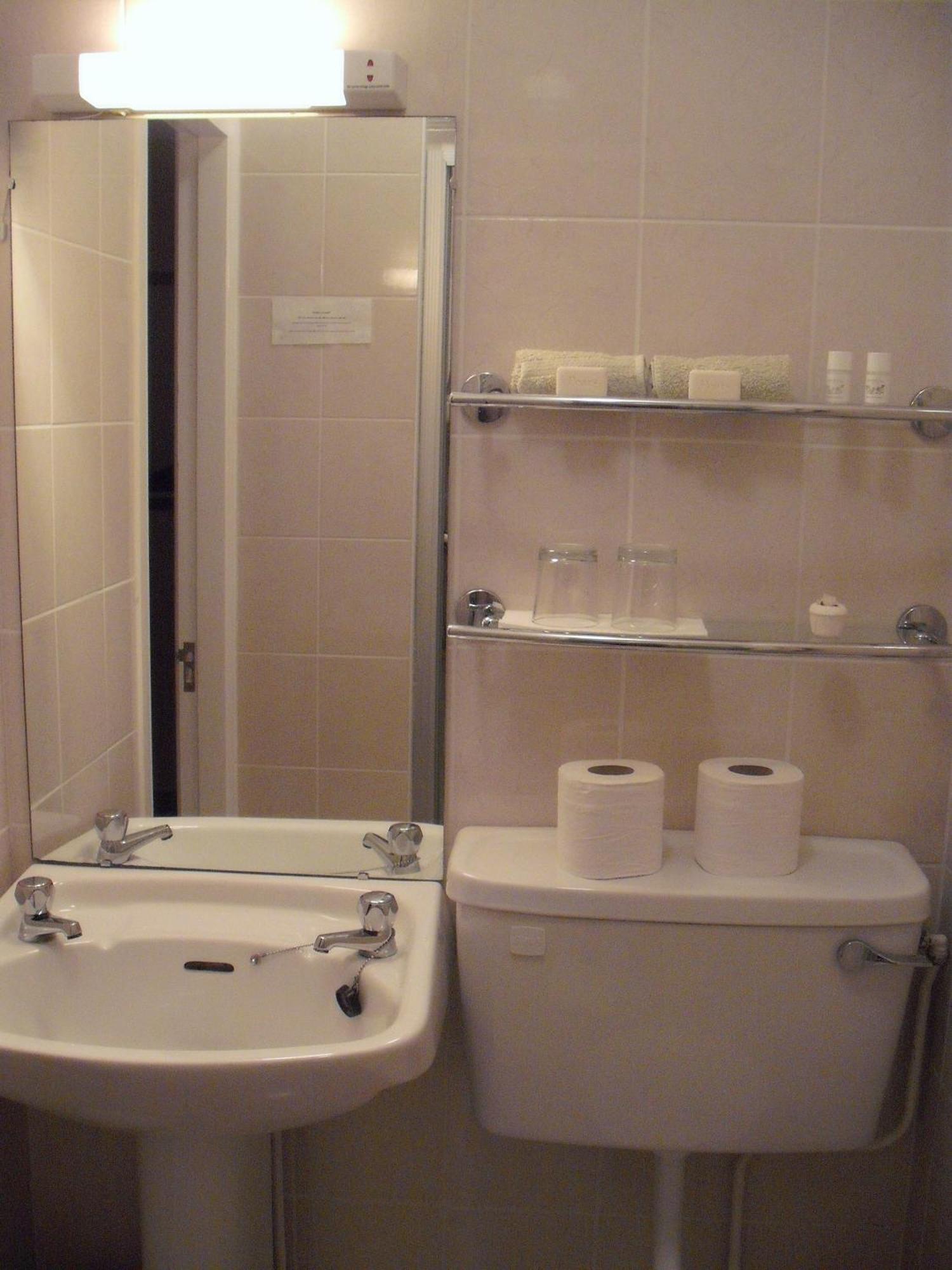 ננאג Maryville Bed And Breakfast מראה חיצוני תמונה
