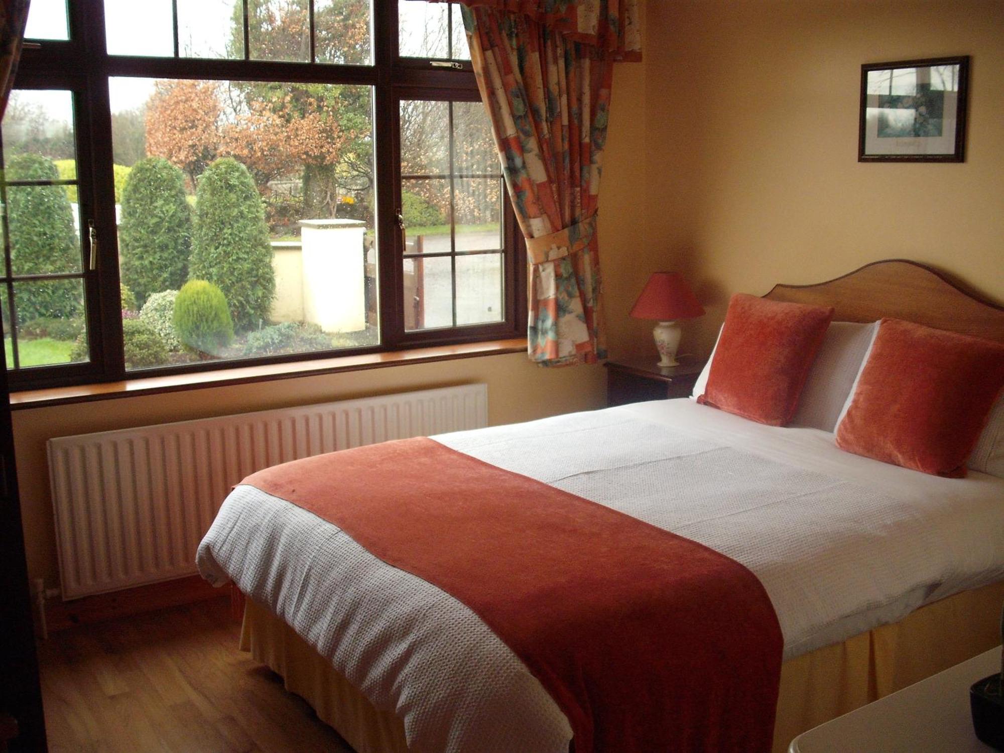 ננאג Maryville Bed And Breakfast מראה חיצוני תמונה