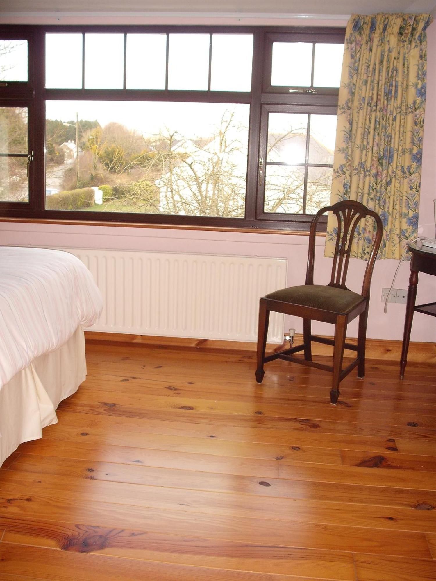 ננאג Maryville Bed And Breakfast מראה חיצוני תמונה