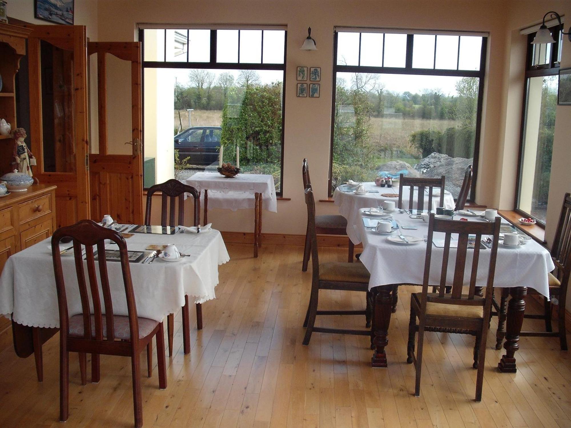 ננאג Maryville Bed And Breakfast מראה חיצוני תמונה